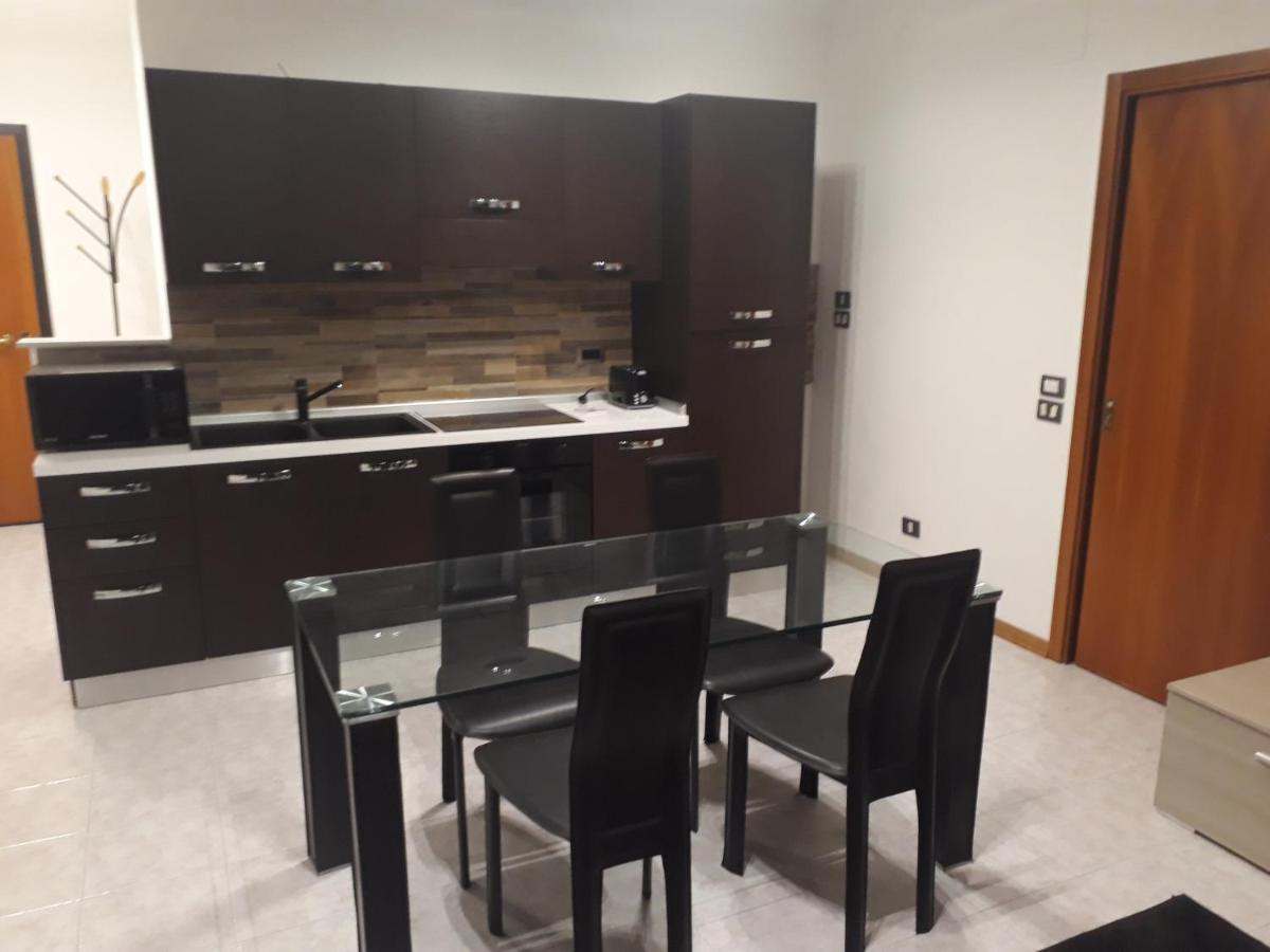 Elite Apartment *