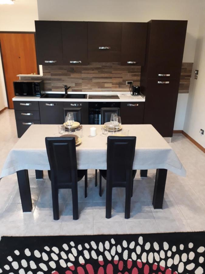 Elite Apartment *