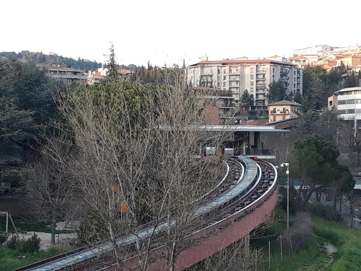 Elite Perugia