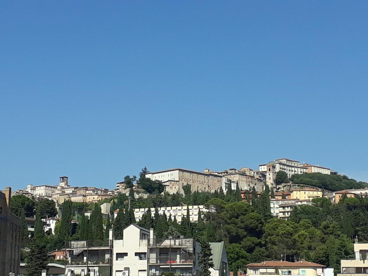 Elite Appartamento Perugia