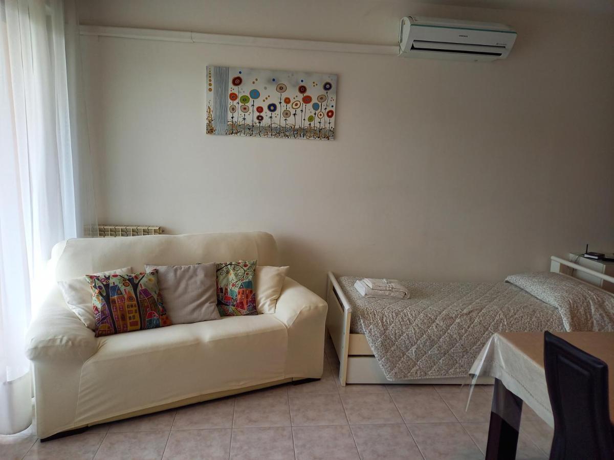 Elite Apartment Perugia