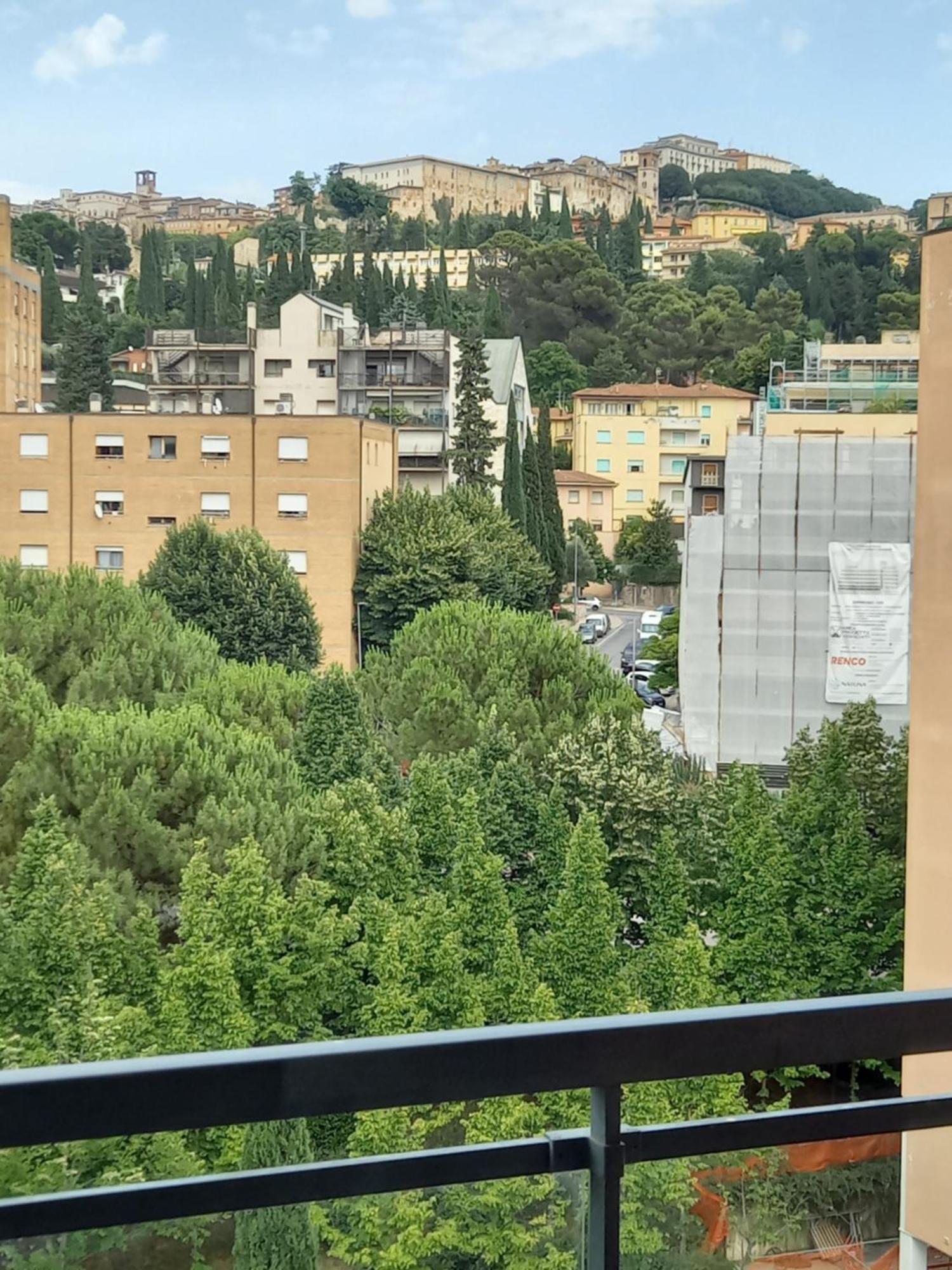 Apartment Elite Perugia